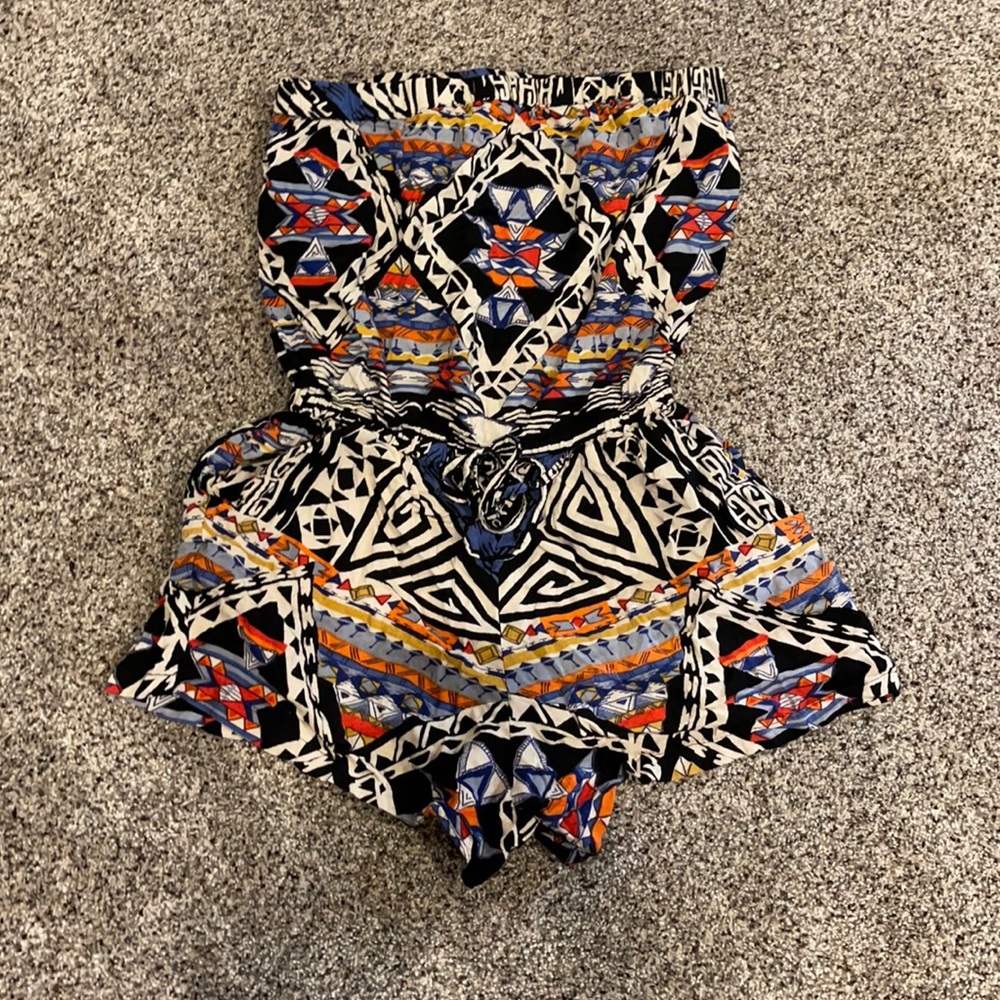 Swim cover up